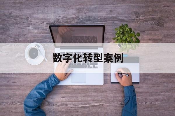 数字化转型案例(数字化转型案例公司)阿拉善左旗