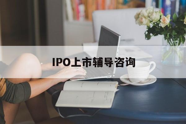 IPO上市辅导咨询(ipo上市辅导咨询公司)阿拉善左旗