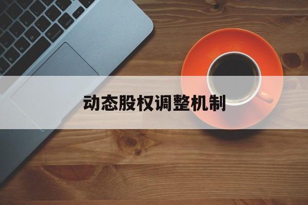 动态股权调整机制(什么是动态股权分配)阿拉善左旗