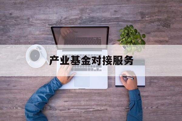 产业基金对接服务(产业基金对接服务是什么)阿拉善左旗